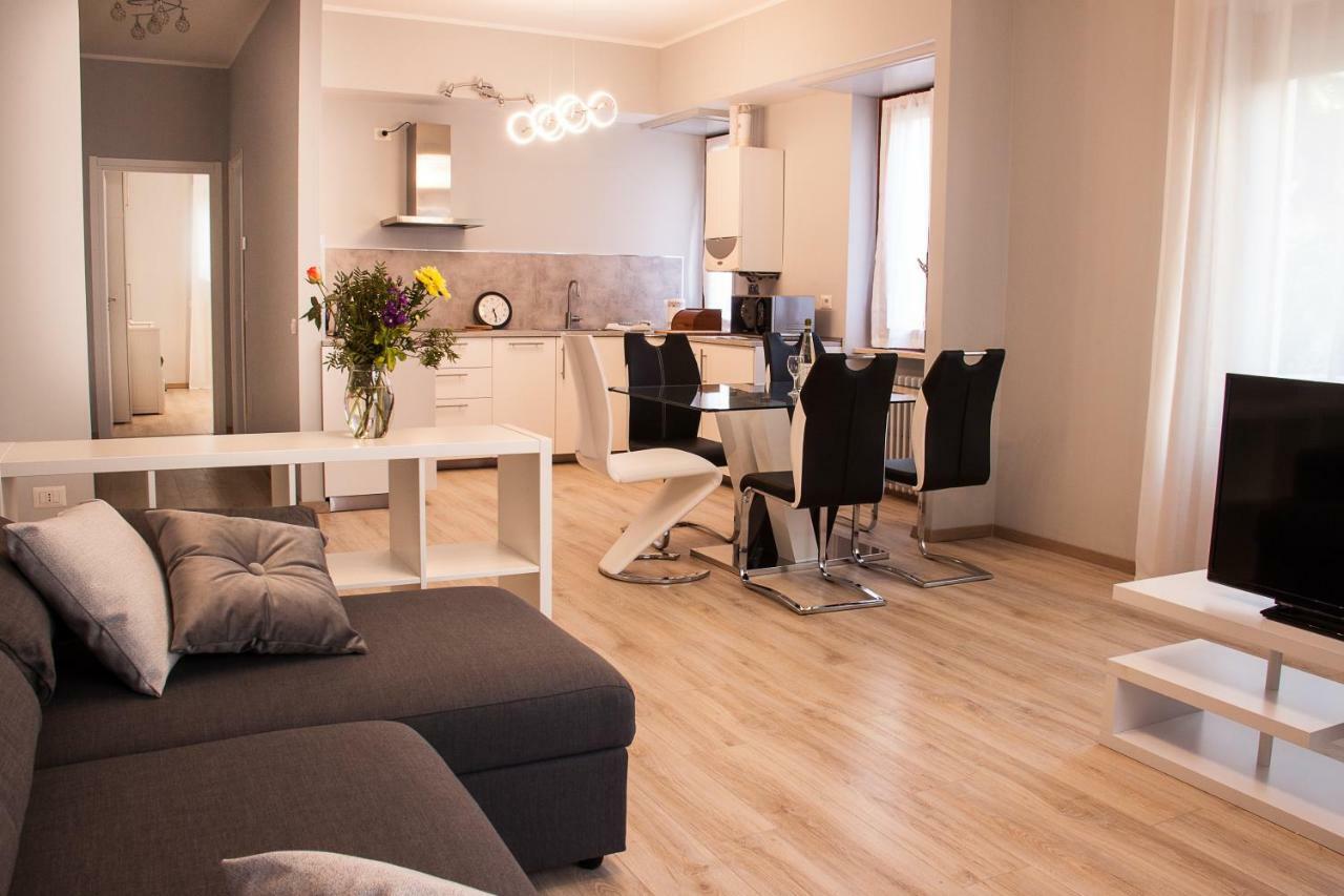Lg Apartment ستريزا المظهر الخارجي الصورة