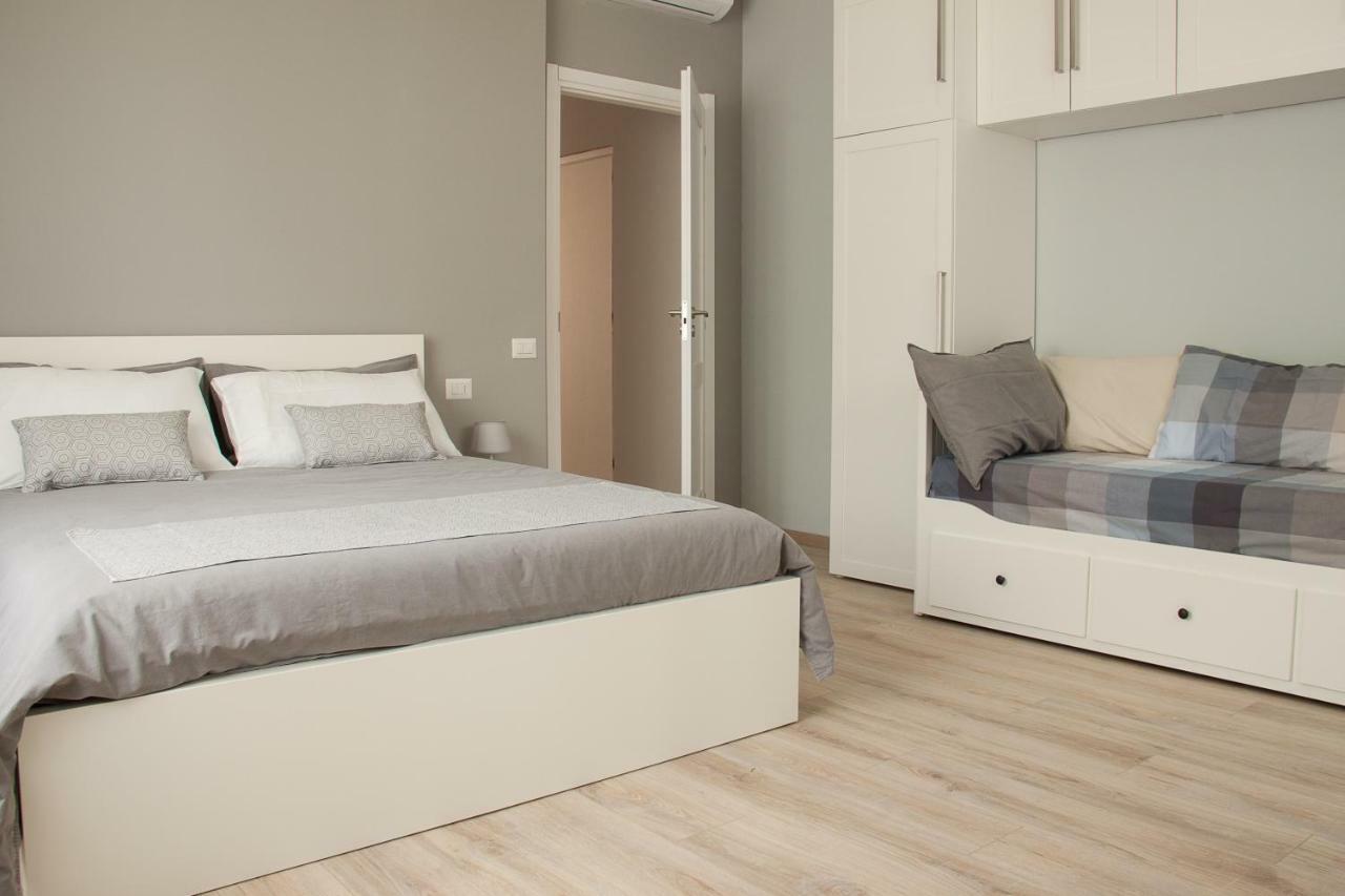 Lg Apartment ستريزا المظهر الخارجي الصورة
