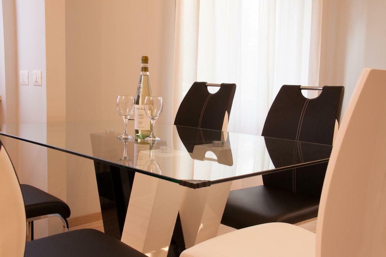 Lg Apartment ستريزا المظهر الخارجي الصورة