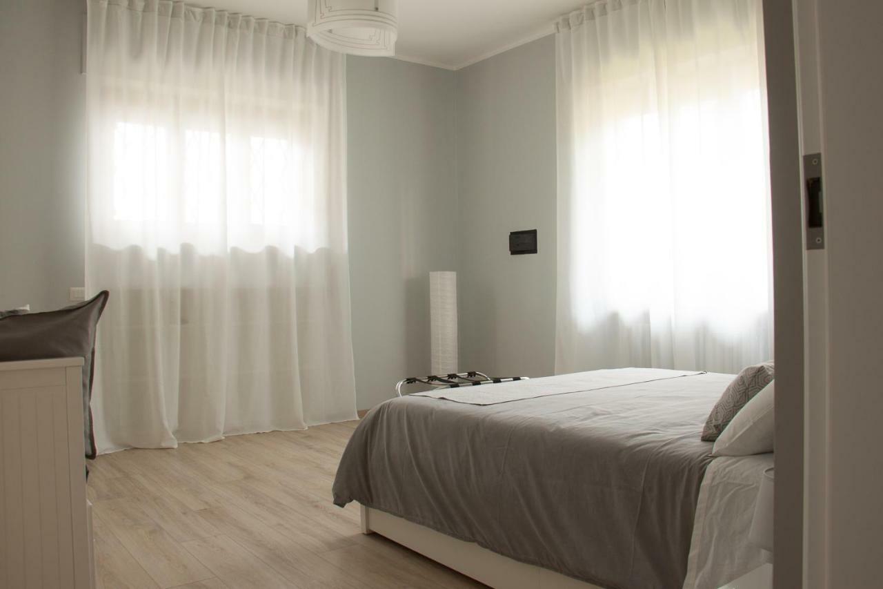 Lg Apartment ستريزا المظهر الخارجي الصورة