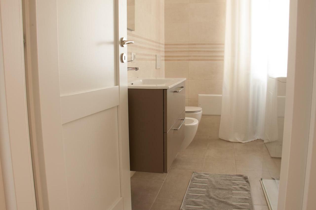 Lg Apartment ستريزا المظهر الخارجي الصورة