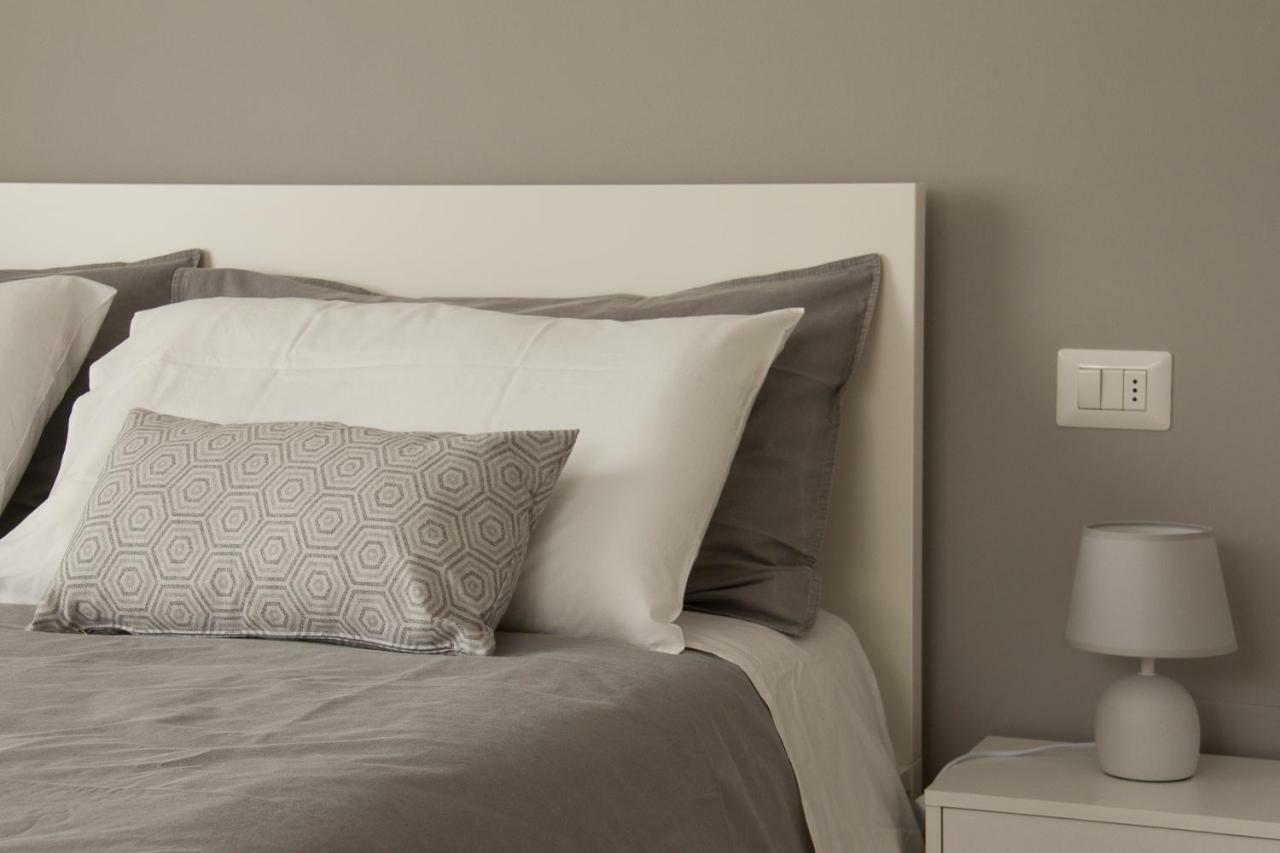 Lg Apartment ستريزا المظهر الخارجي الصورة