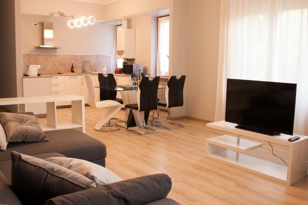 Lg Apartment ستريزا المظهر الخارجي الصورة