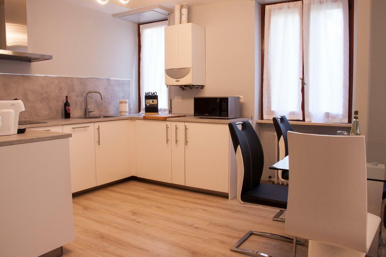 Lg Apartment ستريزا المظهر الخارجي الصورة