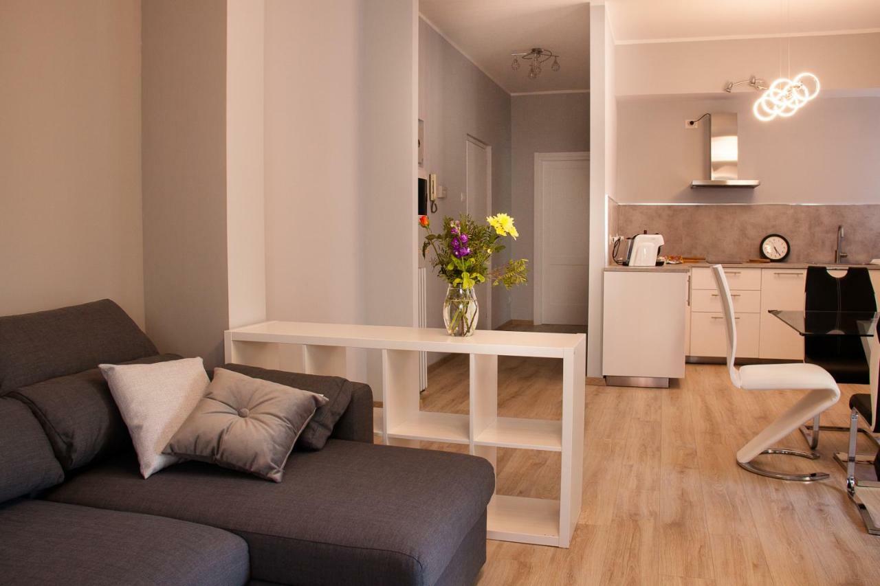Lg Apartment ستريزا المظهر الخارجي الصورة