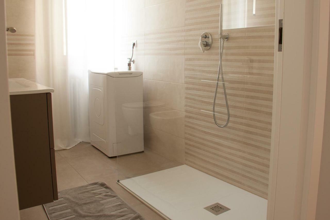 Lg Apartment ستريزا المظهر الخارجي الصورة