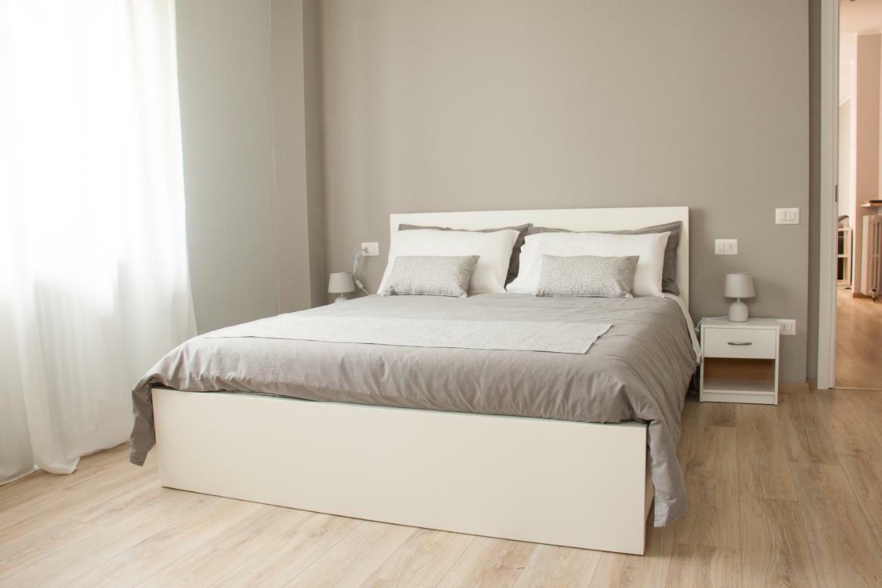 Lg Apartment ستريزا المظهر الخارجي الصورة