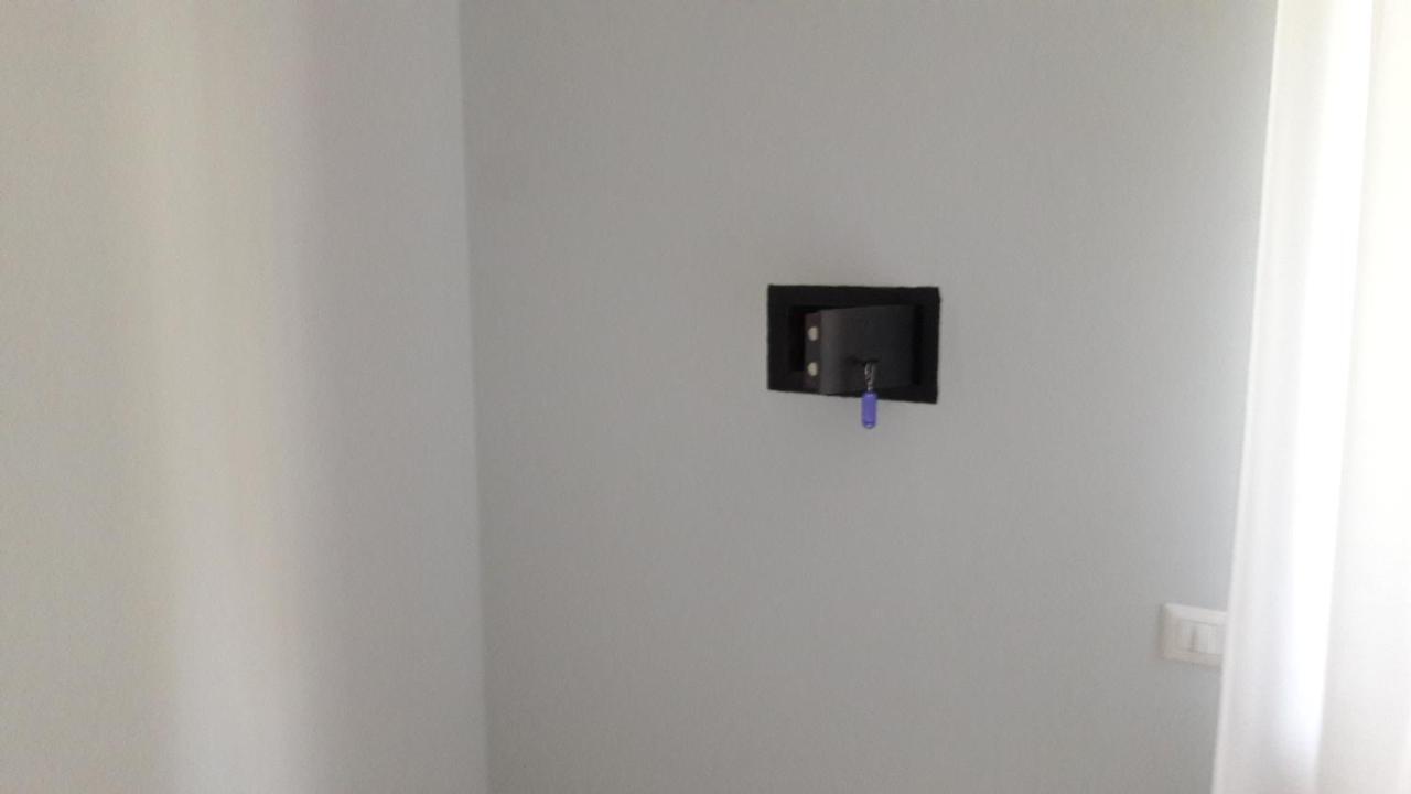 Lg Apartment ستريزا المظهر الخارجي الصورة